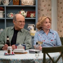 That '90s Show: una foto di scena della serie