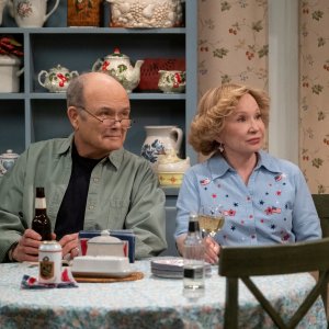 That '90s Show: una foto di scena della serie
