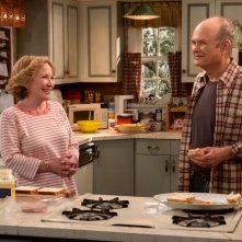 That '90s Show: una foto di scena