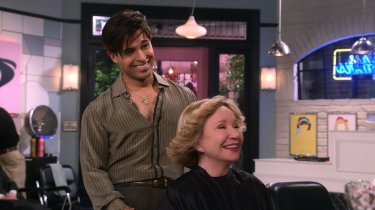 That 90S Show Debra Jo Rupp Wilmer Valderrama