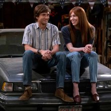 That '90s Show: una scena