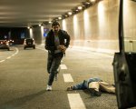 L'ultima notte di Amore: Pierfrancesco Favino nel trailer del poliziesco