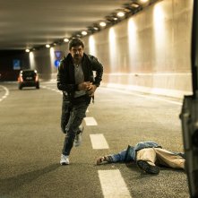 L'ultima Notte Di Amore: Pierfrancesco Favino all'inseguimento di un criminale