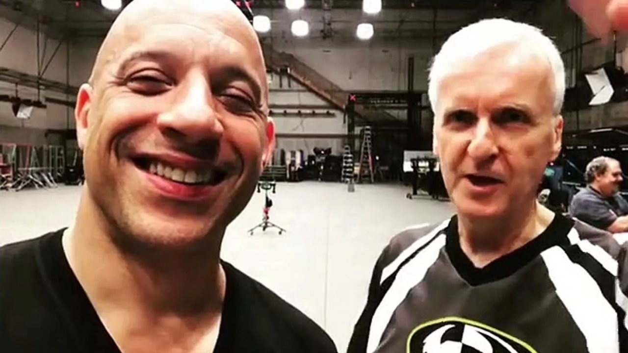 Avatar, Vin Diesel non apparirà nei sequel: 'La gente ha frainteso'