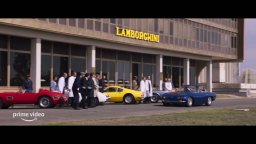 Lamborghini - Clip