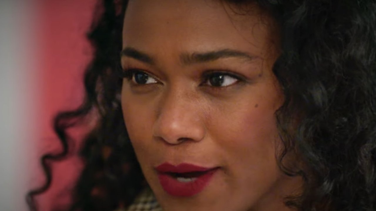 Bel-Air 2: the trailer offers new advances and shows the role entrusted to Tatyana Ali