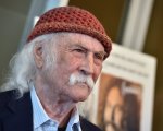 David Crosby è morto, l'icona della musica rock aveva 81 anni
