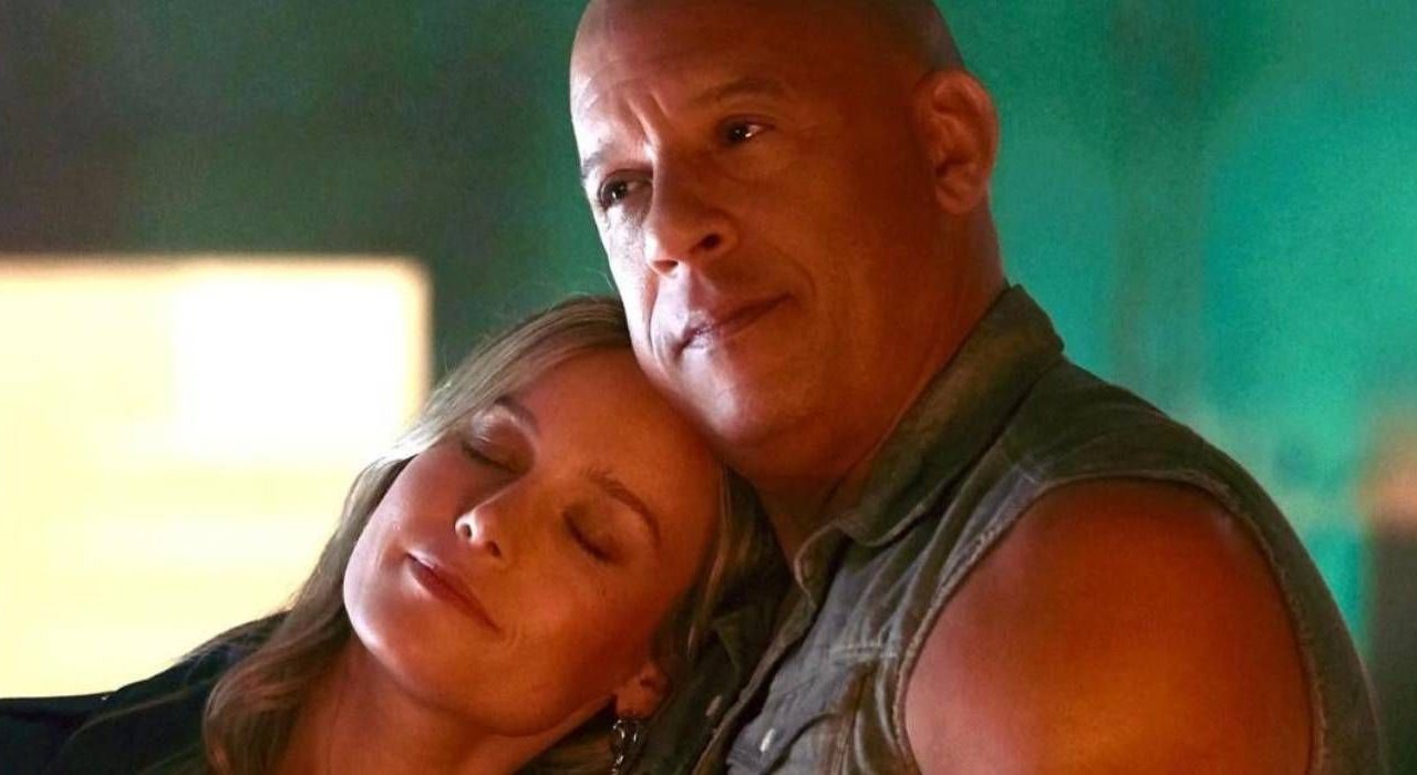 Fast X: Brie Larson mostra i tattoo del suo personaggio? Le reazioni dei fan