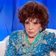 Gina Lollobrigida: Mara Venier contro Marisela Federici a La Vita in Diretta: 'Sei cinica' (VIDEO)