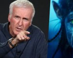 James Cameron: 'Guardare Avatar sullo smartphone è sbagliato, ma non per lo schermo piccolo'