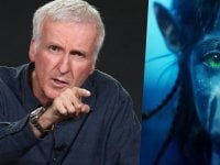 James Cameron: 'Guardare Avatar sullo smartphone è sbagliato, ma non per lo schermo piccolo'