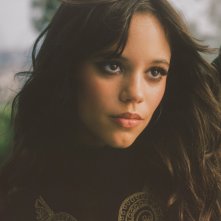 Locandina di Jenna Ortega