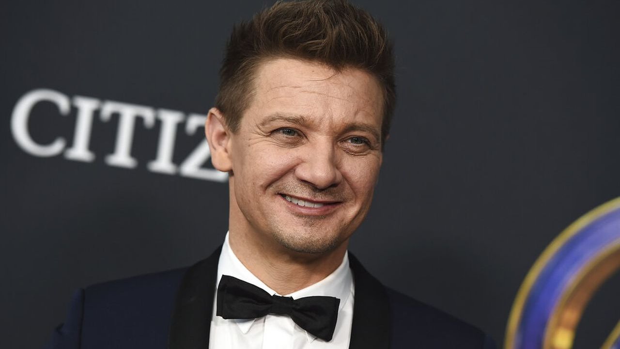 Could Jeremy Renner take years to recover from the accident?  The latest revelations