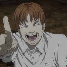 Junji Ito Maniac: un momento della serie antologica