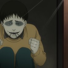 Junji Ito Maniac: un momento della serie