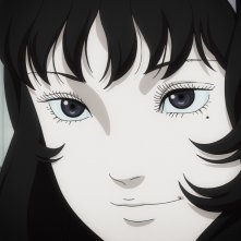 Junji Ito Maniac: una scena