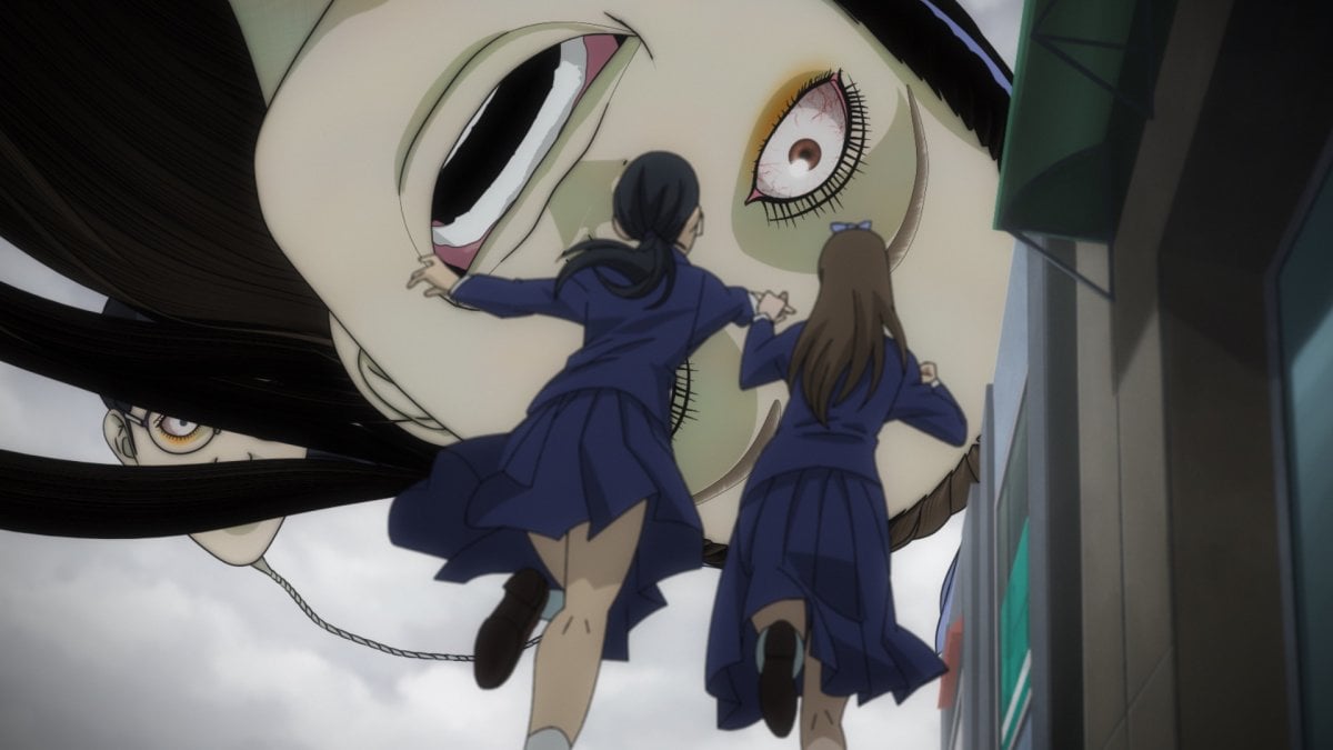 Junji Ito, annunciato un nuovo anime basato sulle sue opere Junji Ito, annunciato un nuovo anime basato sulle sue opere