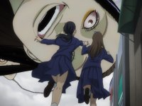Junji Ito, annunciato un nuovo anime basato sulle sue opere