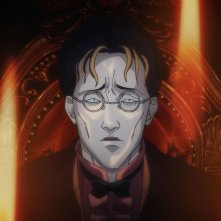 Junji Ito Maniac: un'immagine della serie