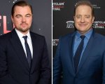 Brendan Fraser sul suo primo incontro con Leonardo DiCaprio: 'Fui il primo a non trattarlo come un bambino'