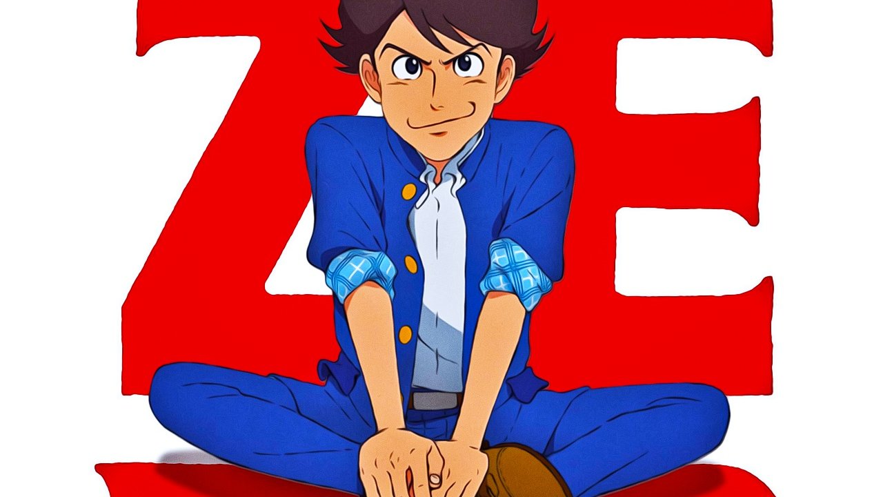 Lupin Zero, la recensione: l'esordio del ladro più famoso del mondo
