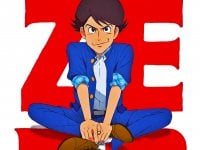 Lupin Zero, la recensione: l'esordio del ladro più famoso del mondo