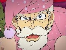 Lupin Zero: un'immagine della serie