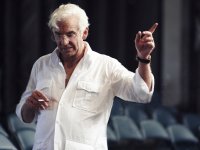 Maestro: Bradley Cooper ammette che interpretare il direttore d'orchestra Leonard Bernstein l'ha terrorizzato