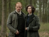 Outlander: la stagione 8 sarà l'ultima, in arrivo lo spinoff Blood of My Blood