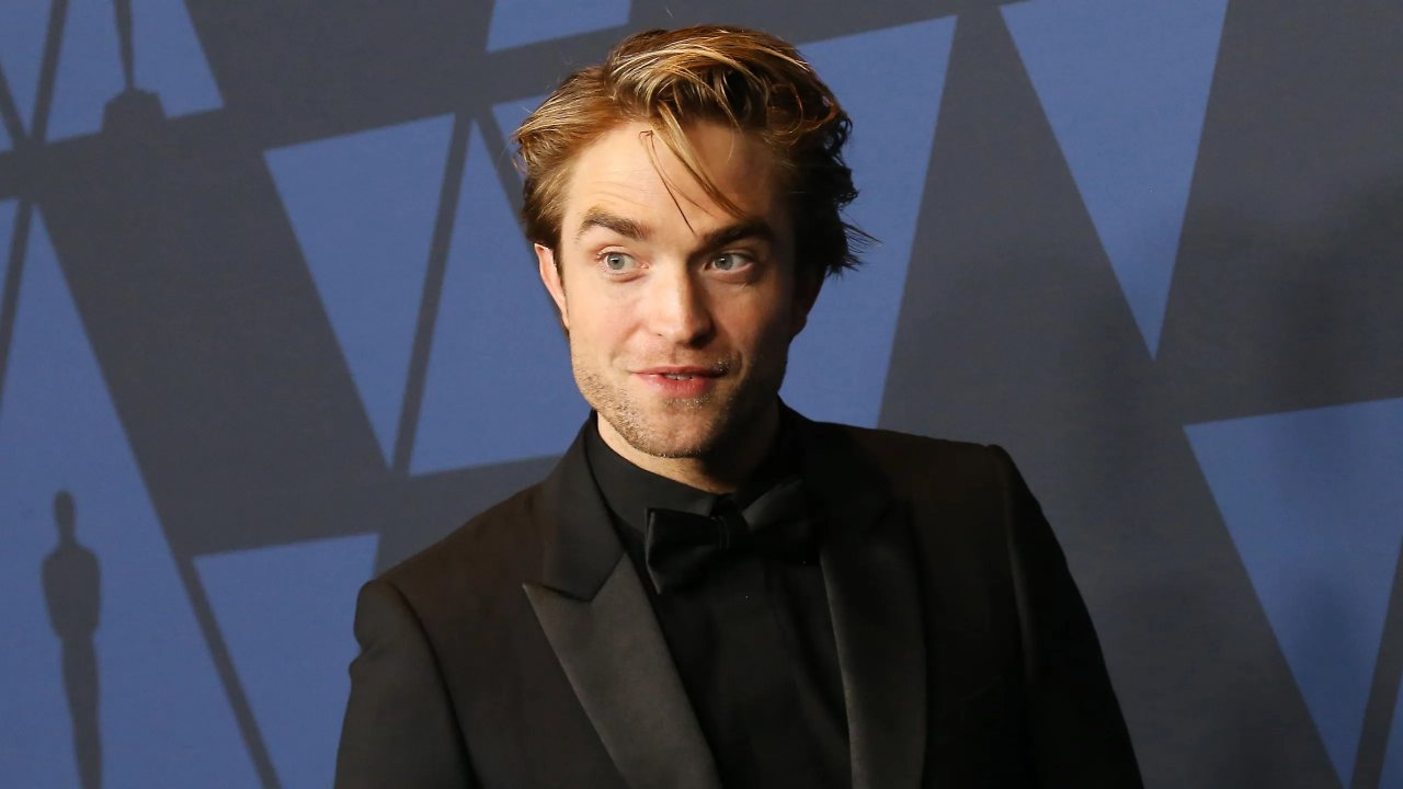 Robert Pattinson Against Beauty Standards: "I ate only potatoes for two weeks as a detox diet"