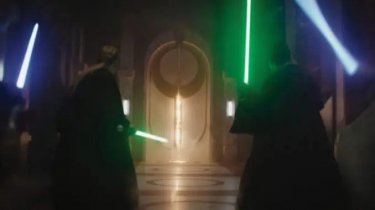 The Mandalorian 3 Trailer Jedi 678X381