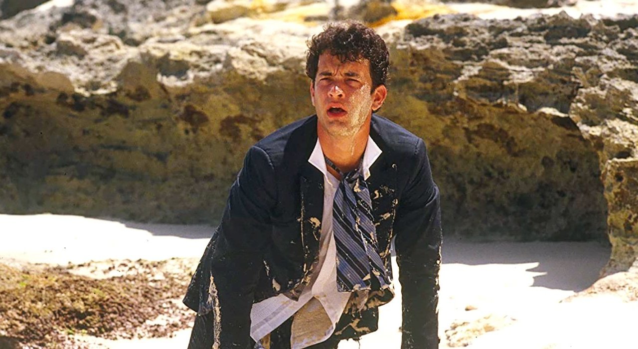 Tom Hanks: 'Negli anni '80 nessuno voleva lavorare per la Disney'