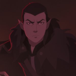 La leggenda di Vox Machina 2: un momento della serie