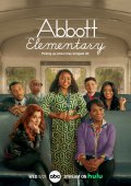 Locandina di Abbott Elementary