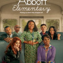 Locandina di Abbott Elementary