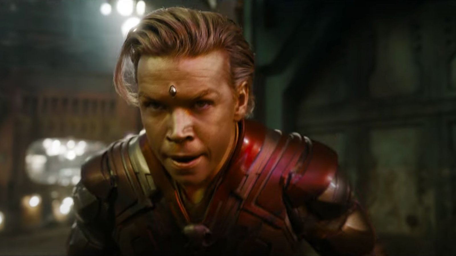 Guardiani della Galassia 3, James Gunn anticipa: 'Adam Warlock tornerà in altri film Marvel'
