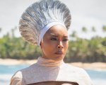 Angela Bassett ha un messaggio per David Jonsson, il nuovo Black Panther: 'Non vedo l'ora'
