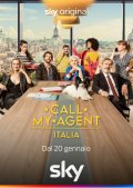 Locandina di Call My Agent - Italia