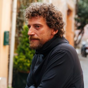 Call My Agent - Italia: Maurizio Lastrico in una scena del primo episodio