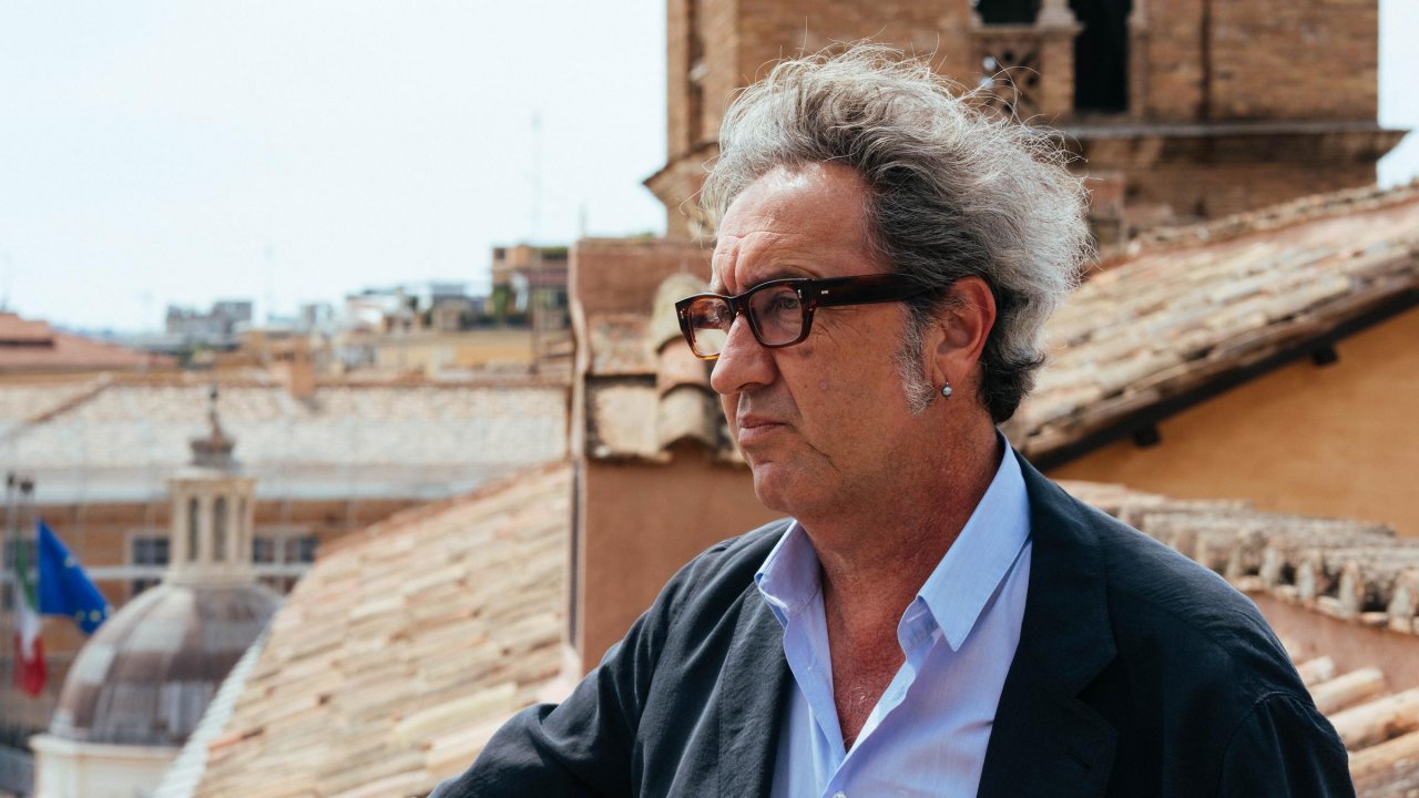 Paolo Sorrentino
