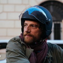 Call My Agent - Italia: Maurizio Lastrico in una scena del secondo episodio