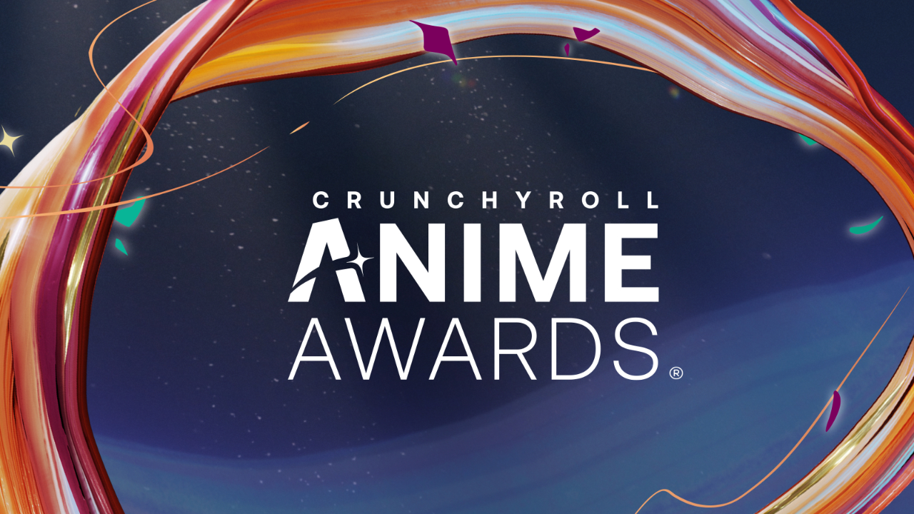 Anime Awards 2023: Crunchyroll ha svelato le nomination e adesso è tempo di votare!