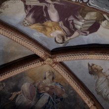 Dante la Commedia Divina: una scena