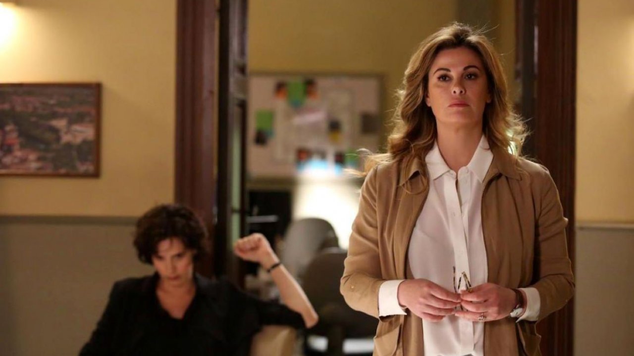 Fosca Innocenti 2,  stasera su Canale 5: anticipazioni della puntata  del 20 gennaio