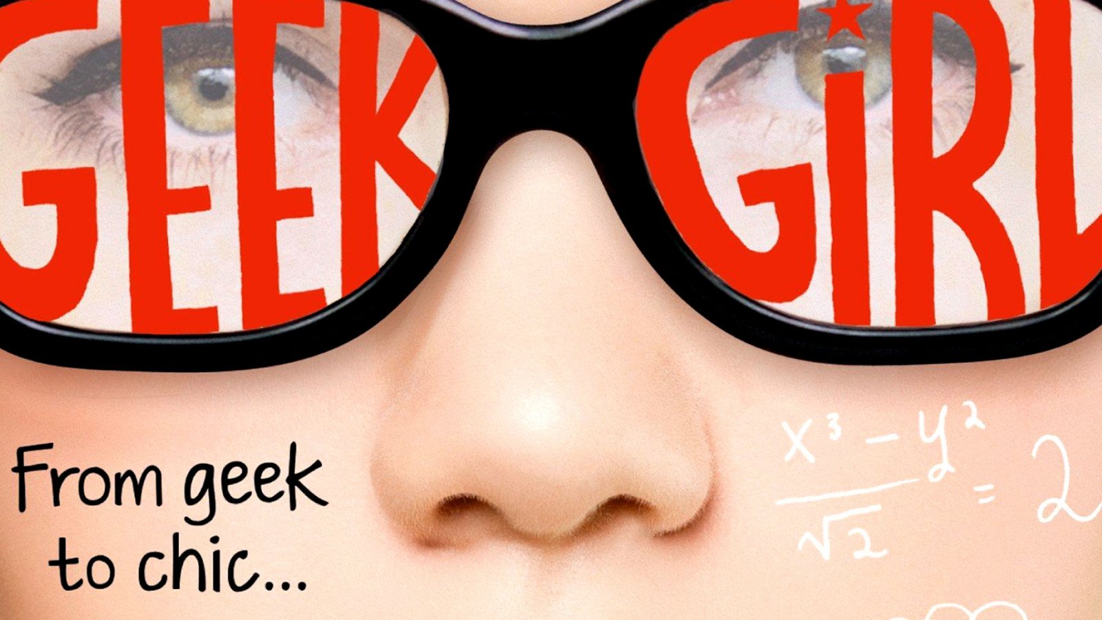 Geek Girl: Netflix annuncia la serie tratta dal libro