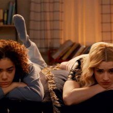 Ginny & Georgia: le due protagoniste nella seconda stagione