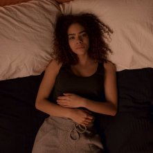 Ginny & Georgia: Antonia Gentry in una foto della seconda stagione