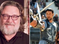 Il Gladiatore 2, Russell Crowe gela i fan: 'Non sarò nel film'