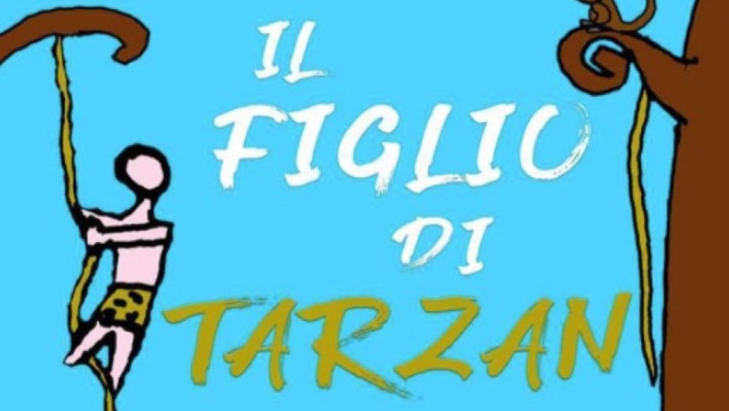 Il figlio di Tarzan, su RaiPlay in streaming da oggi  il docufilm di Ficarra e Picone sulla disabilità
