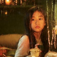 Jung_E: una sequenza del film